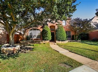 219 Landry Ct, Irving, TX 75063
