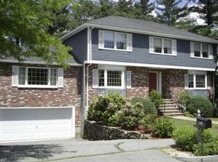 112 Colonial Dr, Reading, MA 01867