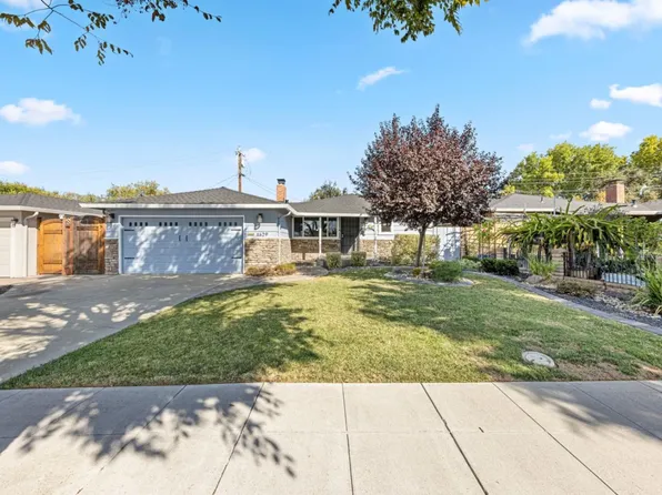1629 Melody Ln, San Jose, CA 95133
