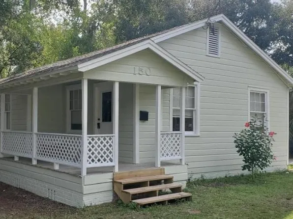 150 E 54TH Street, Jacksonville, FL 32208