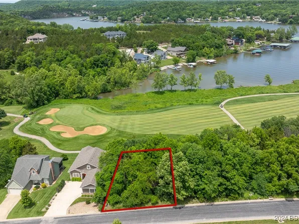 LOT 28 Bear Cave Way, Camdenton, MO 65020