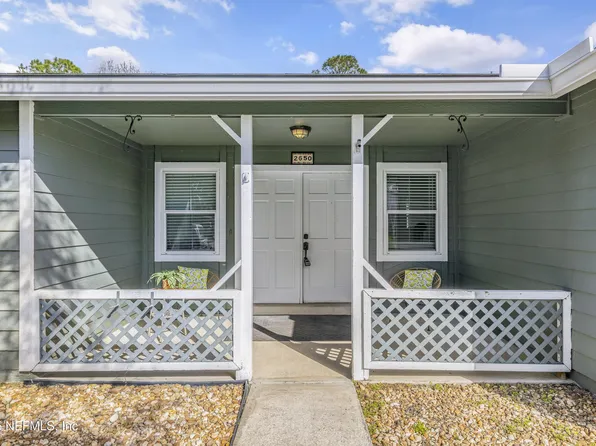 2650 PINEWOOD Boulevard E, Middleburg, FL 32068