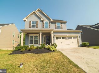1618 Morning Glory Ln, Essex, MD 21221