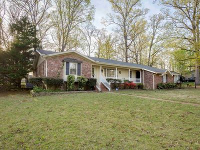 217 Stovall Dr, Florence, AL, 35633