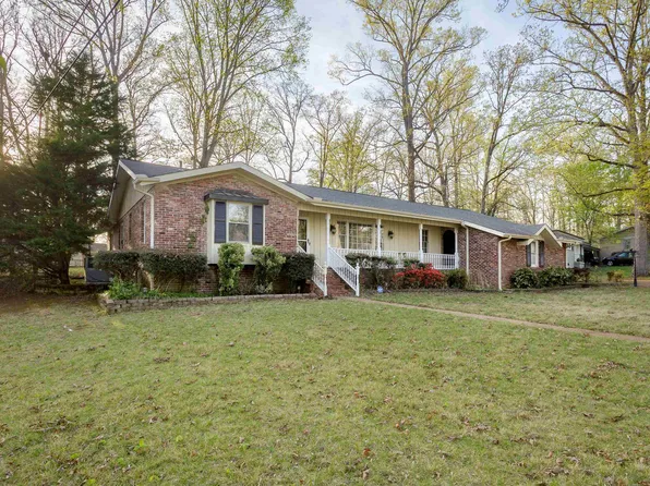 217 Stovall Dr, Florence, AL 35633