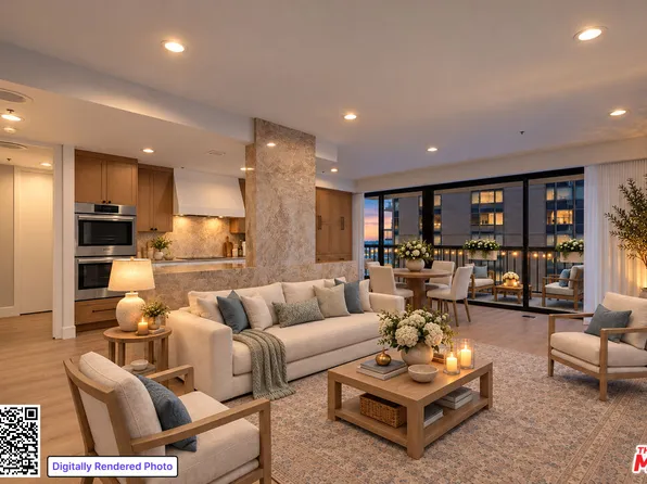 10750 Wilshire Blvd APT 401, Los Angeles, CA 90024