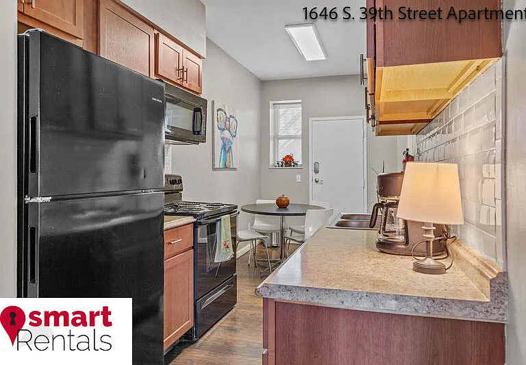 1646 S 39th St — Photo 3