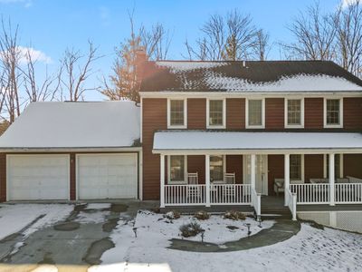 16 Cedar Ct, Endwell, NY, 13760