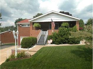 260 Lansdowne Dr, Verona, PA 15147