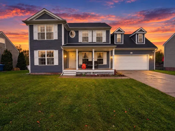 13030 Stony Brook Pass, Linden, MI 48451