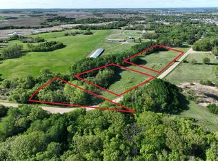 LOT 2 Old Fergus Rd, Pelican Rapids, MN 56572