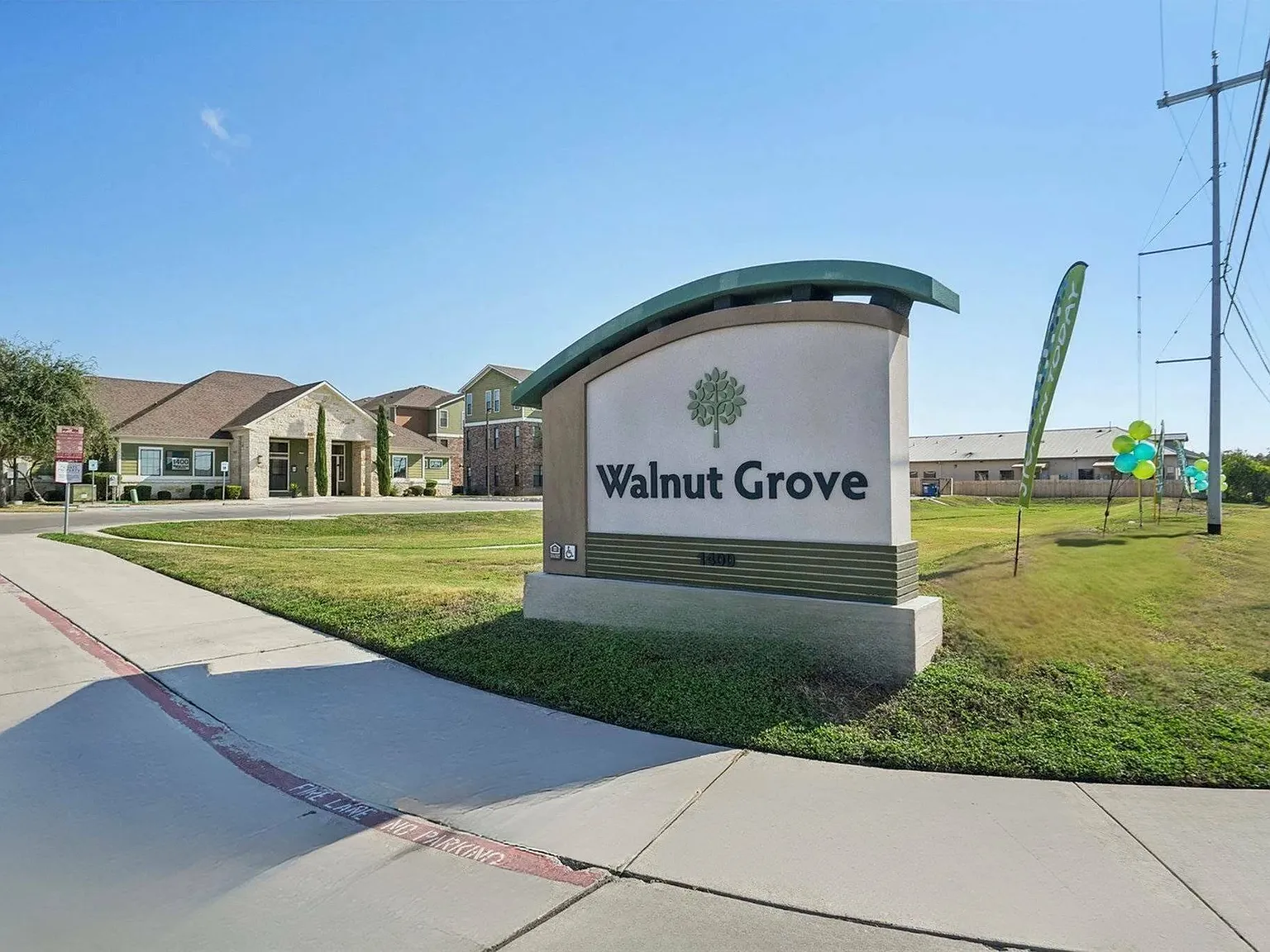 Walnut Grove — Photo 1