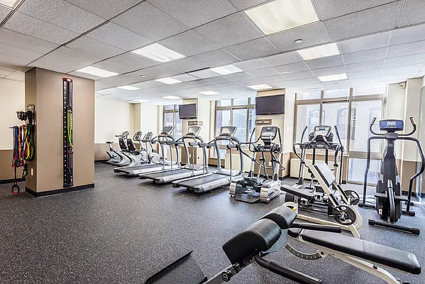 Rented by Chelsea Tower | media 4