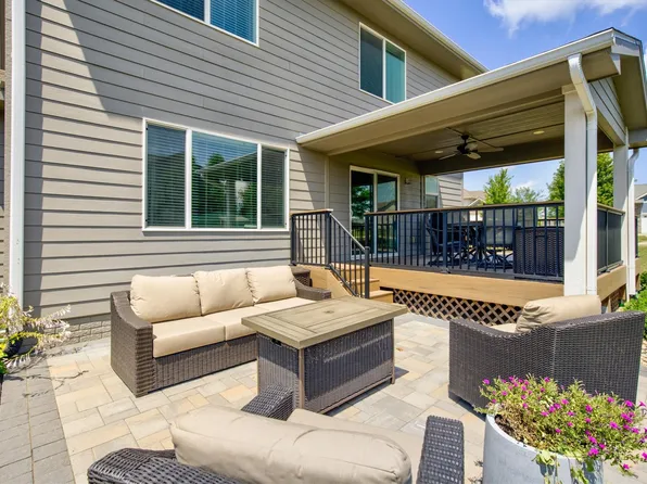 2505 SE Bluestem Dr, Waukee, IA 50263