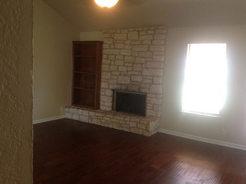Recent wood flooring