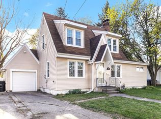 1656 Canton St, Elkhart, IN 46514