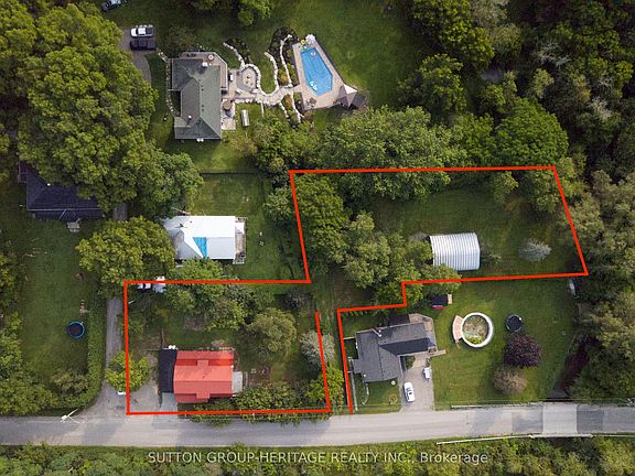 2nd image of 7949 Mill St