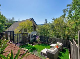 30 Taylor Dr, Fairfax, CA 94930