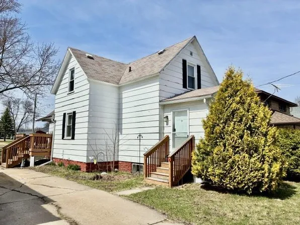804 South PEACH AVENUE, Marshfield, WI 54449