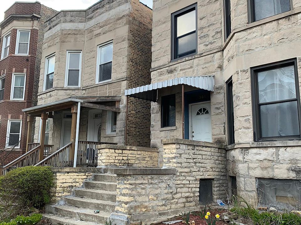 1st image of 1306 W Winnemac Ave #1