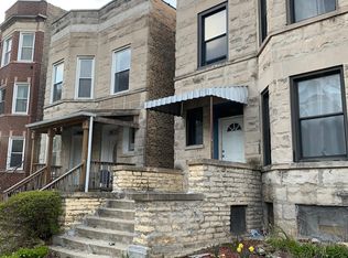 1306 W Winnemac Ave #1, Chicago, IL 60640