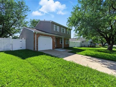 1217 Etworth Ln, Virginia Beach, VA, 23464