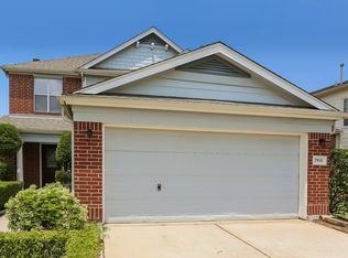 2918 Tall Tree Ridge Way, Spring, TX 77389