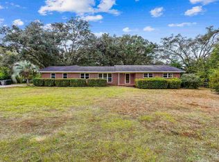 3561 Stefani Rd, Cantonment, FL 32533