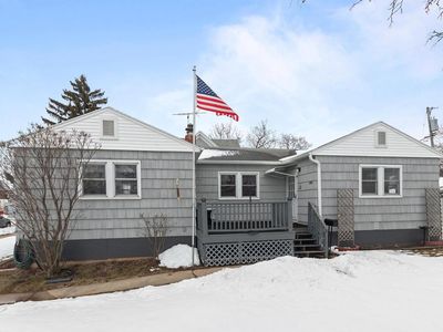 118 OLIVE STREET, Neenah, WI, 54956