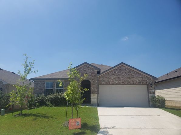 812 Nodding Nixie, Seguin, TX 78155