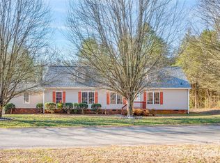 565 Fiber Acres A St #A, Cleveland, NC 27013