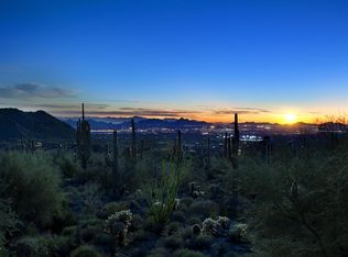 10944 E Whistling Wind Way LOT 1907, Scottsdale, AZ 85255