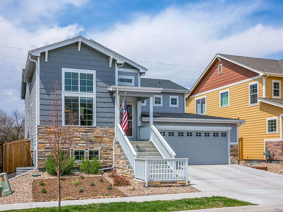 2263 Adobe Dr