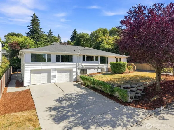 1510 Bradner Place S, Seattle, WA 98144