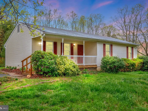 26 Den Rich Rd, Stafford, VA 22554