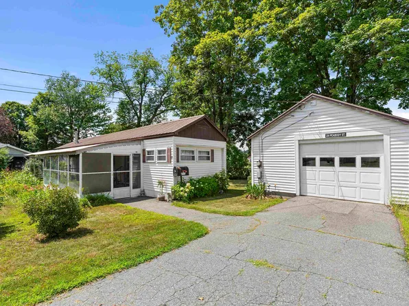 24 Peabody Street, Lebanon, NH 03766