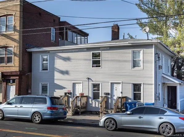 148 School St, Bristol, CT 06010