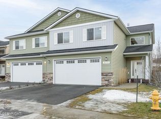 8779 Dry Creek Loop #55B, Anchorage, AK 99502