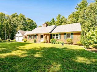381 Beaver Hill Rd, North Windham, CT 06256