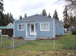 429 171st St S, Spanaway, WA