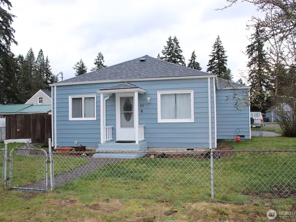 429 171st Street S, Spanaway, WA 98387