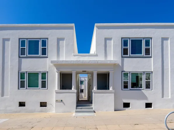 2264 5th Ave, San Diego, CA 92101