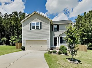 201 Reno Ct, Clayton, NC 27527