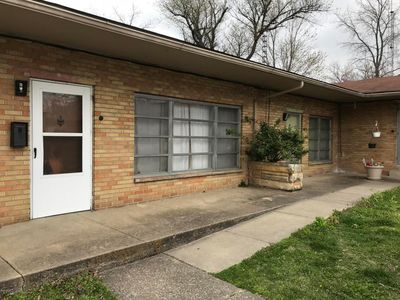 1401 E Main St, West Frankfort, IL, 62896