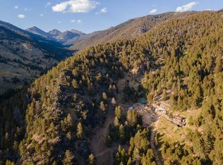 576 Wisconsin Creek Rd, Sheridan, MT 59749