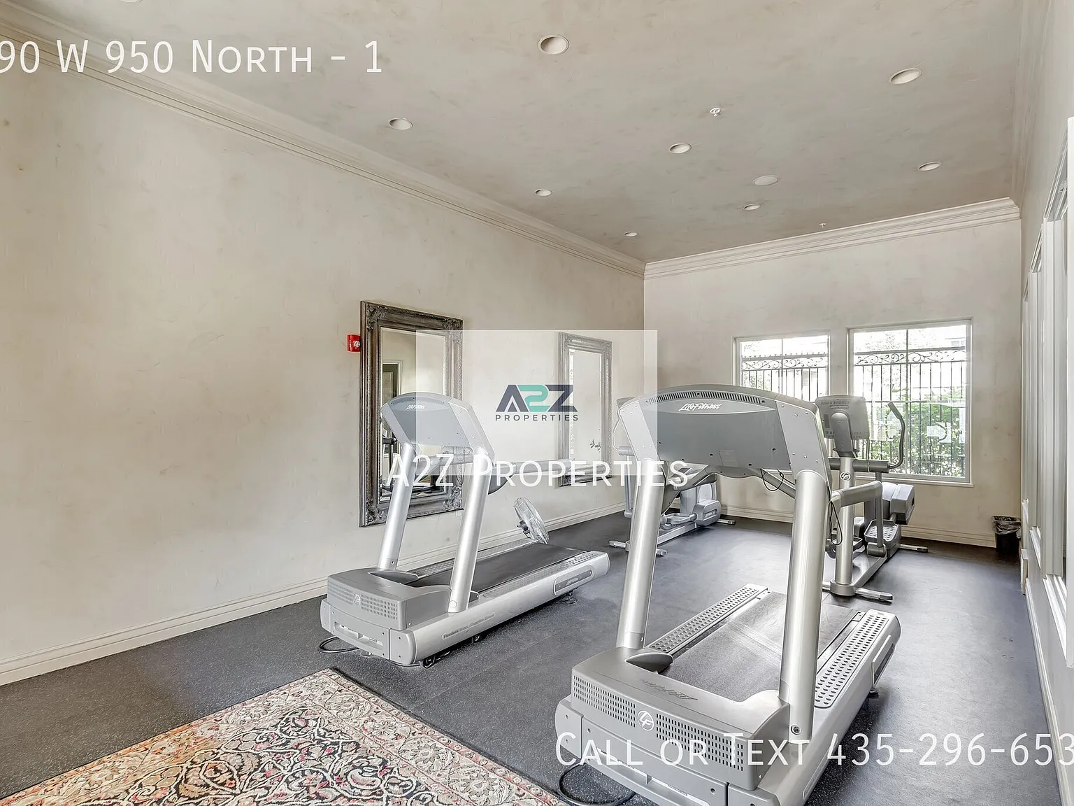 3 bed, 2.5 bath, 1672 sqft, $1,875 — Photo 4