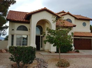 4035 Roma Rd, Kingman, AZ 86401