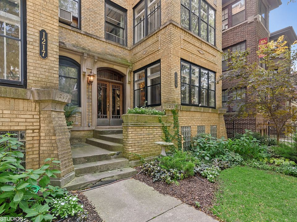1st image of 1219 W North Shore Ave #1W
