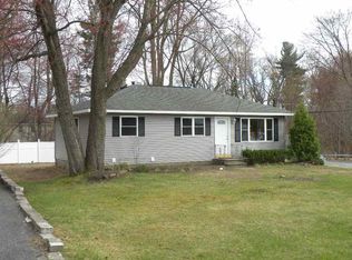 230 Osborne Rd, Albany, NY 12205