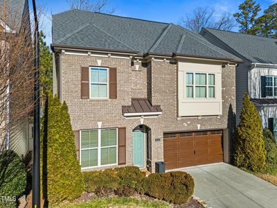 4033 Periwinkle Blue Ln, Raleigh, NC, 27612
